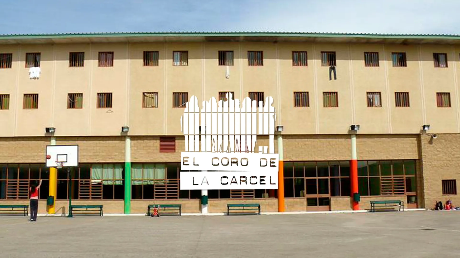 EL CORO DE LA CÁRCEL Boomerang TV